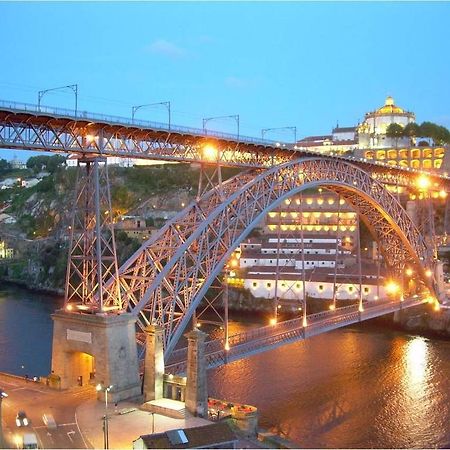 Porto Riverside Εξωτερικό φωτογραφία