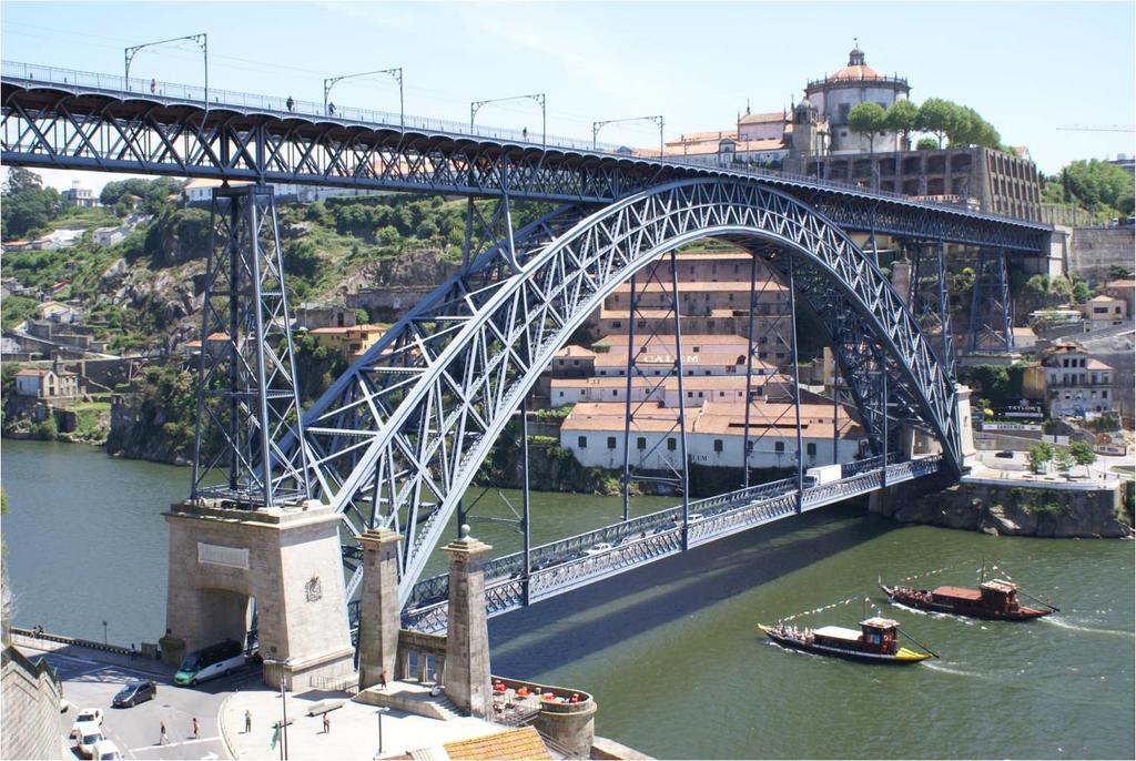 Porto Riverside Εξωτερικό φωτογραφία