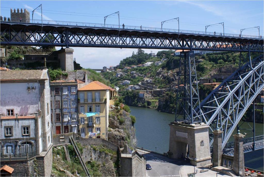 Porto Riverside Εξωτερικό φωτογραφία