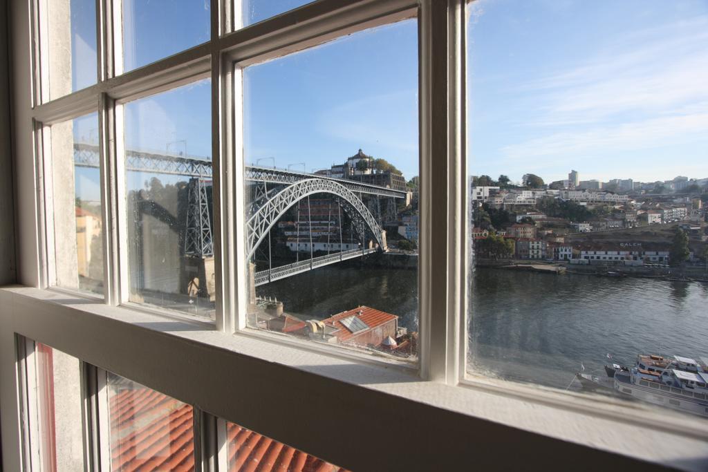 Porto Riverside Εξωτερικό φωτογραφία
