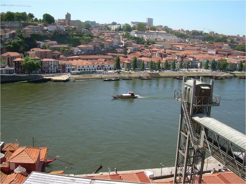 Porto Riverside Εξωτερικό φωτογραφία
